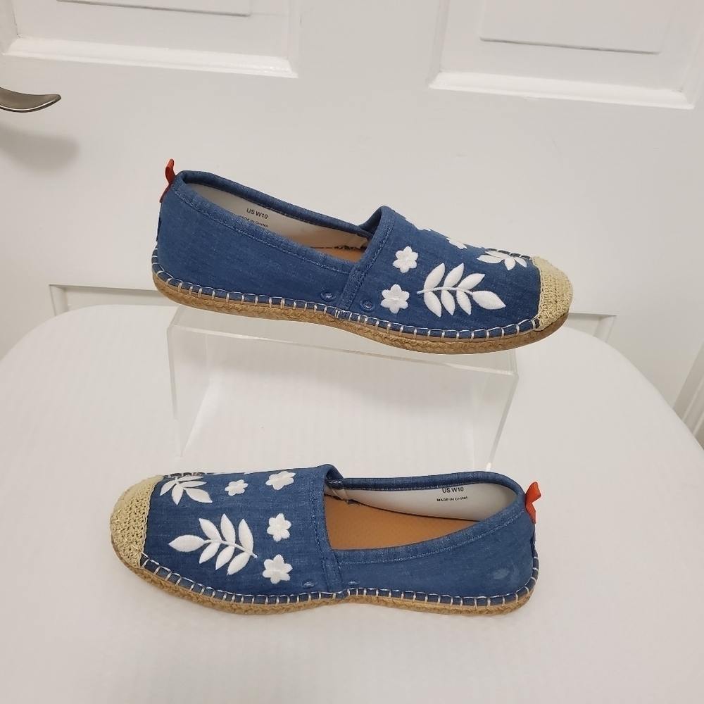 Sea Star Beachcomber Espadrilles Size 10M, Resortwear, Beachwear - Picture 3 of 14